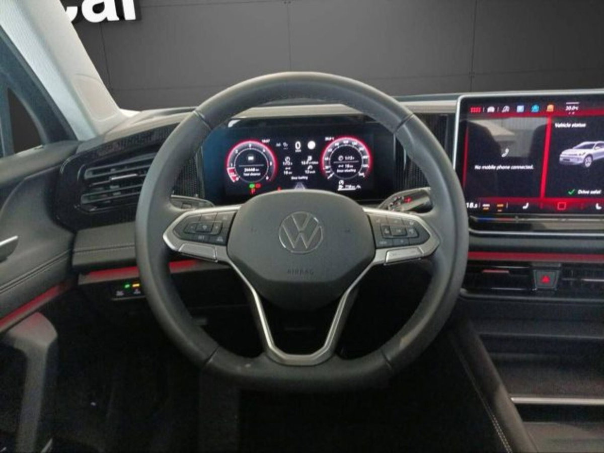 Volkswagen Tiguan 2.0 tdi Life 150cv dsg (11)