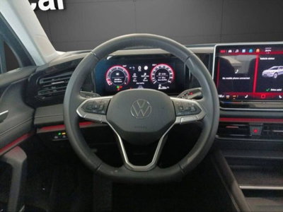 Volkswagen Tiguan 2.0 tdi Life 150cv dsg (11)