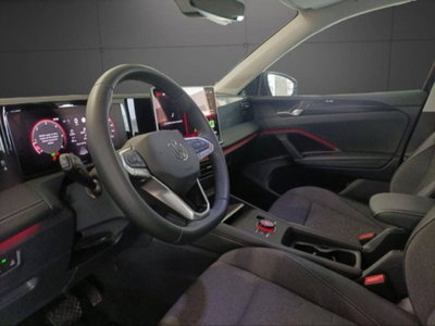 Volkswagen Tiguan 2.0 tdi Life 150cv dsg (12)
