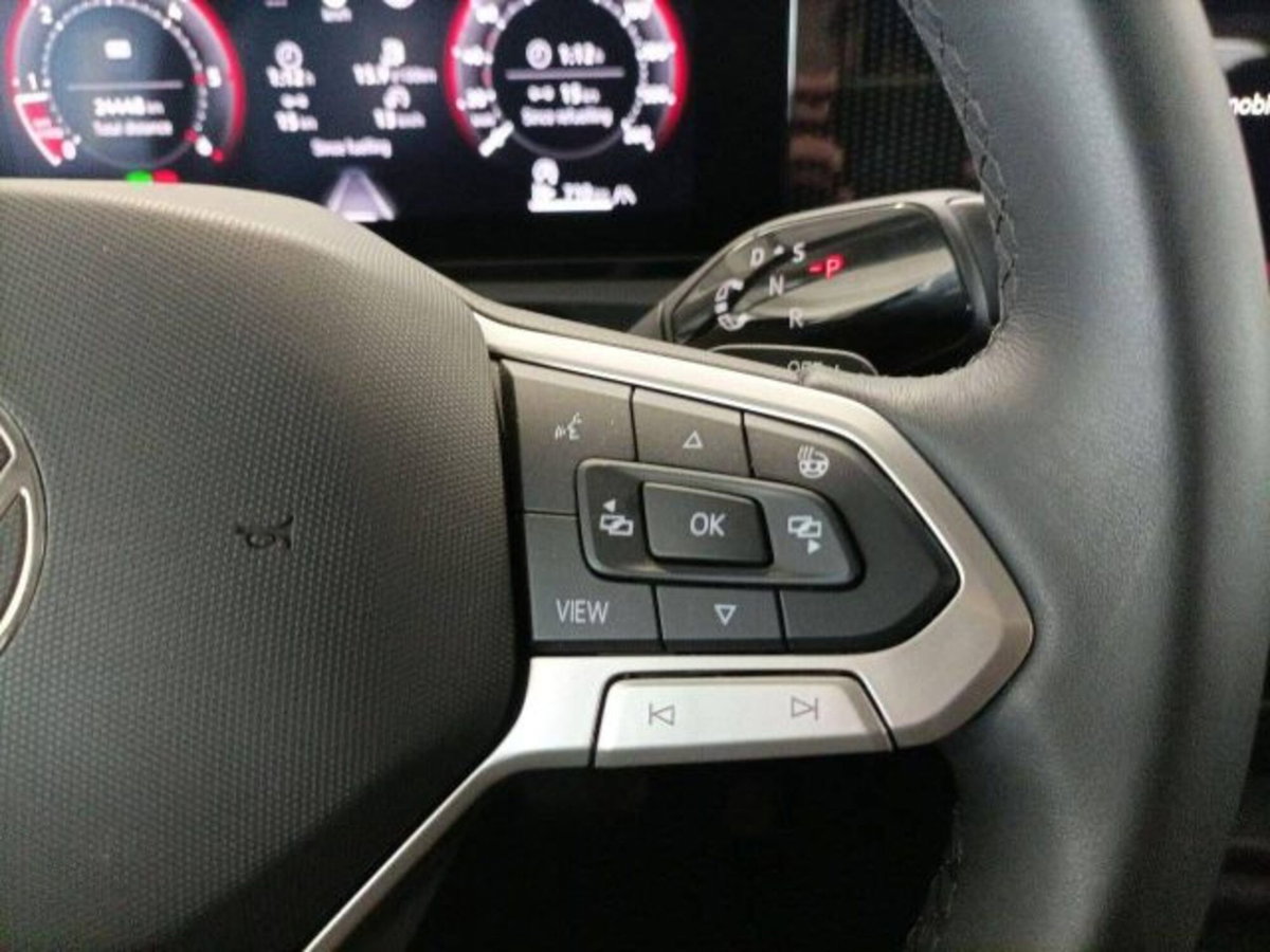 Volkswagen Tiguan 2.0 tdi Life 150cv dsg (13)