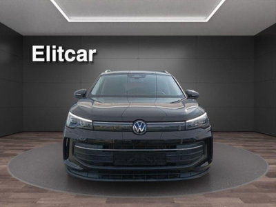 Volkswagen Tiguan 2.0 tdi Life 150cv dsg (2)