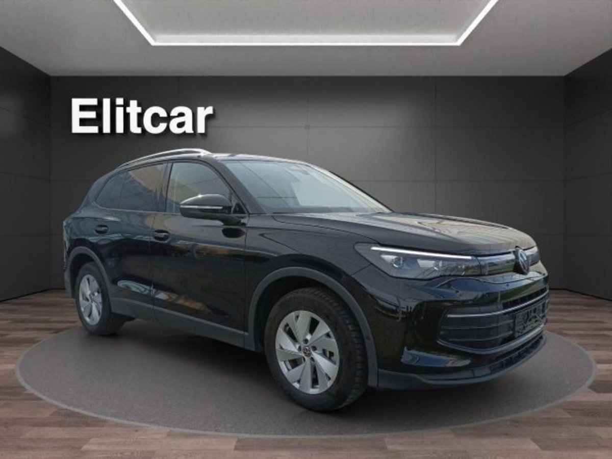 Volkswagen Tiguan 2.0 tdi Life 150cv dsg (3)