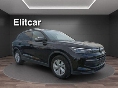 Volkswagen Tiguan 2.0 tdi Life 150cv dsg (3)