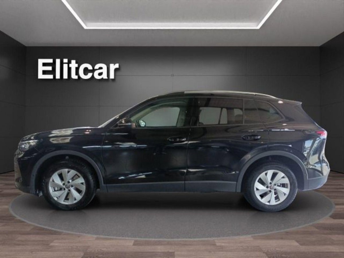 Volkswagen Tiguan 2.0 tdi Life 150cv dsg (4)