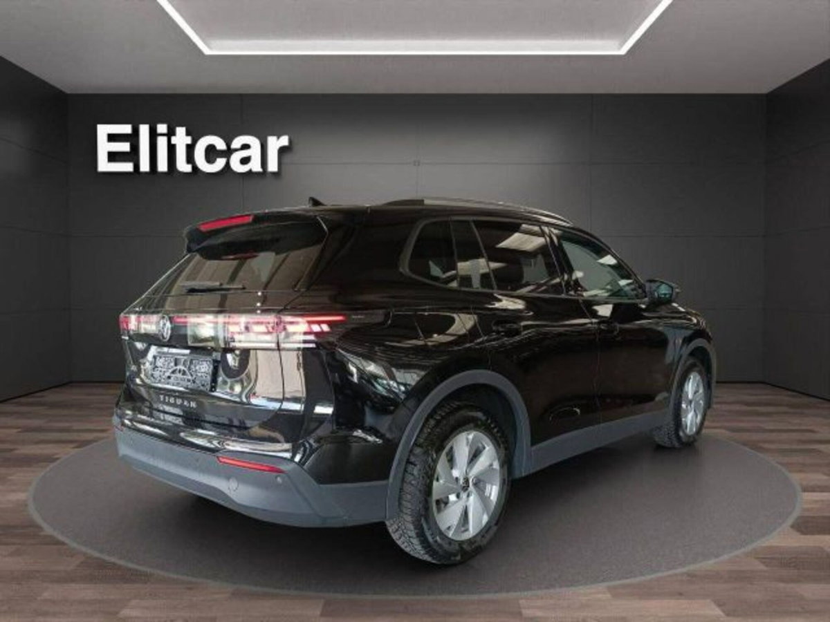 Volkswagen Tiguan 2.0 tdi Life 150cv dsg (5)