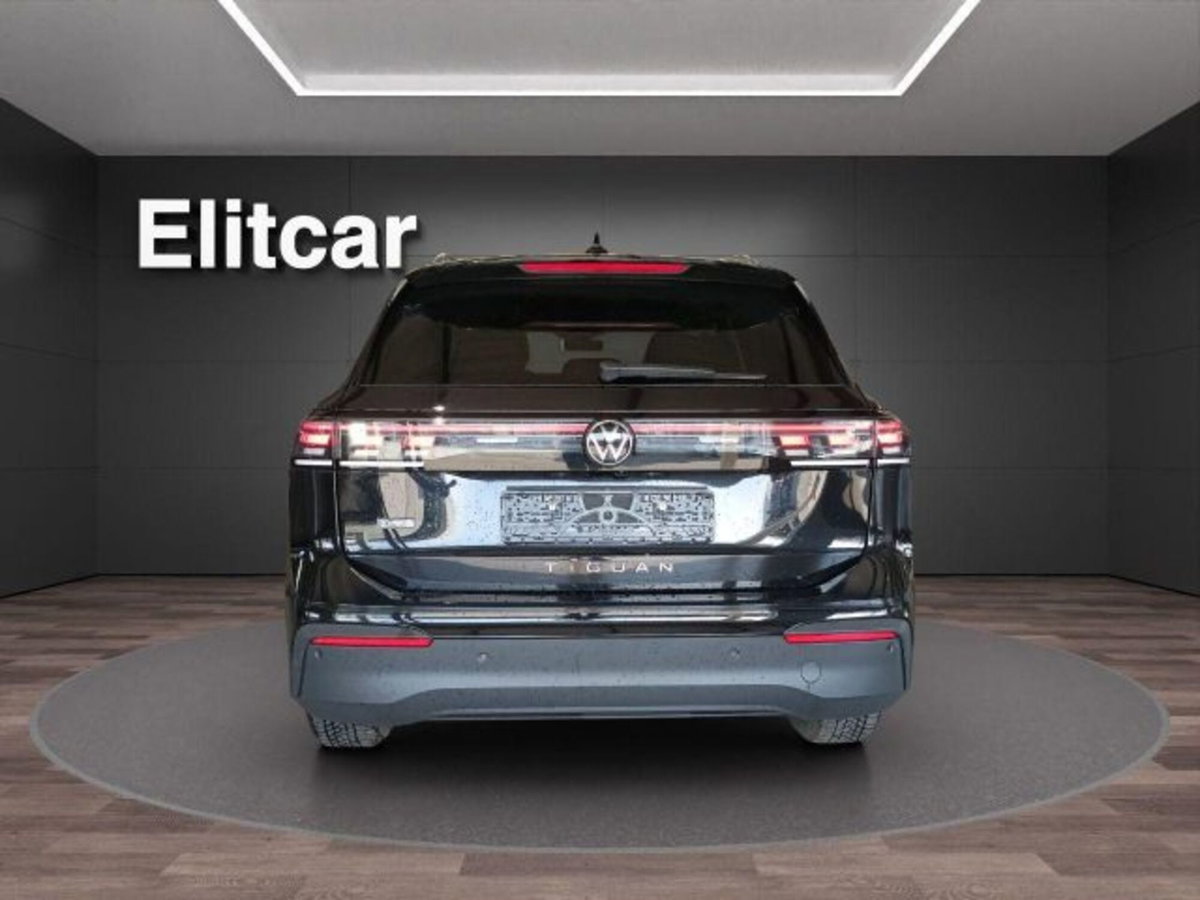 Volkswagen Tiguan 2.0 tdi Life 150cv dsg (6)