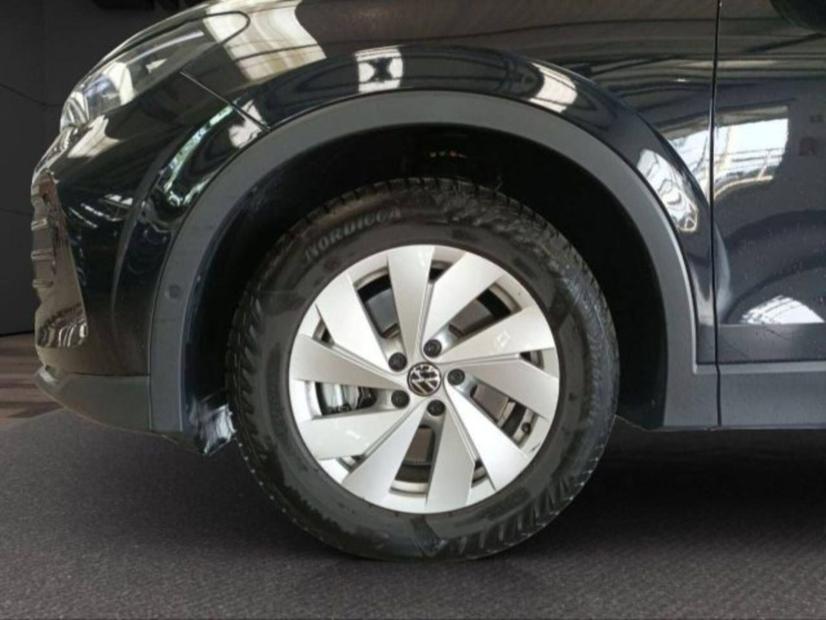 Volkswagen Tiguan 2.0 tdi Life 150cv dsg (8)