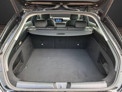 Mercedes-Benz CLA Shooting Brake 180 Automatic Shooting Brake Executive (5)