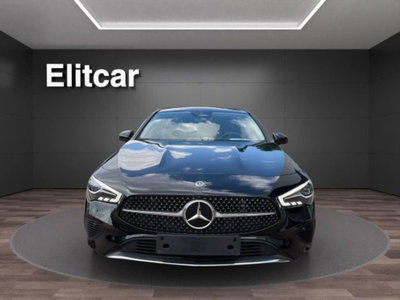 Mercedes-Benz CLA Shooting Brake 180 Automatic Shooting Brake Executive (8)