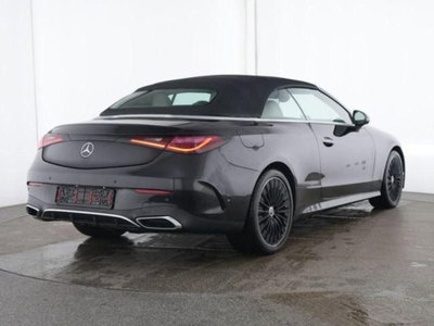 Mercedes-Benz CLE Cabrio 220 d AMG Line Premium Plus auto (2)