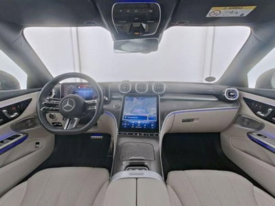 Mercedes-Benz CLE Cabrio 220 d AMG Line Premium Plus auto (3)