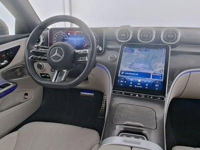 Mercedes-Benz CLE Cabrio 220 d AMG Line Premium Plus auto (4)