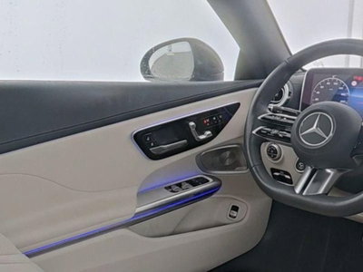 Mercedes-Benz CLE Cabrio 220 d AMG Line Premium Plus auto (5)
