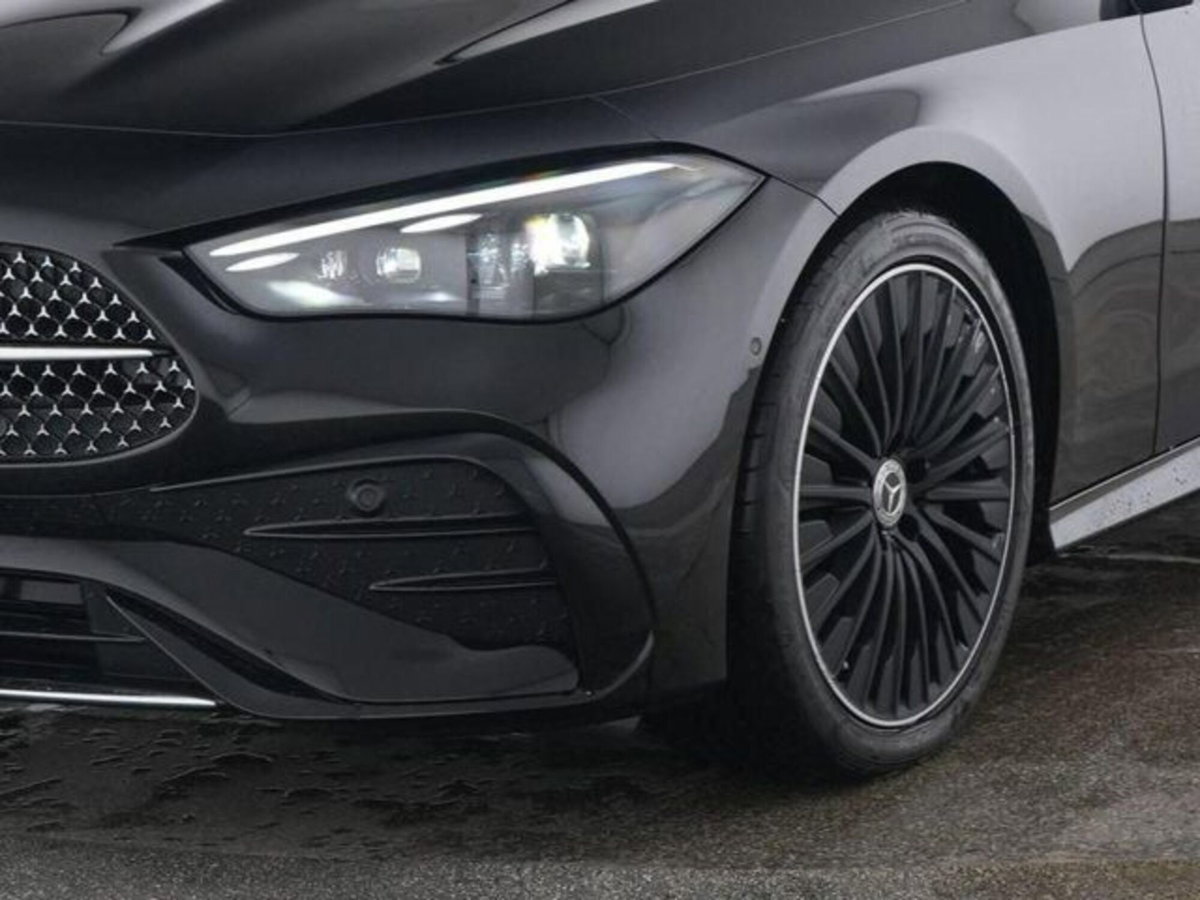 Mercedes-Benz CLE Cabrio 220 d AMG Line Premium Plus auto (8)