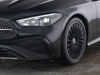 Mercedes-Benz CLE Cabrio 220 d AMG Line Premium Plus auto (8)