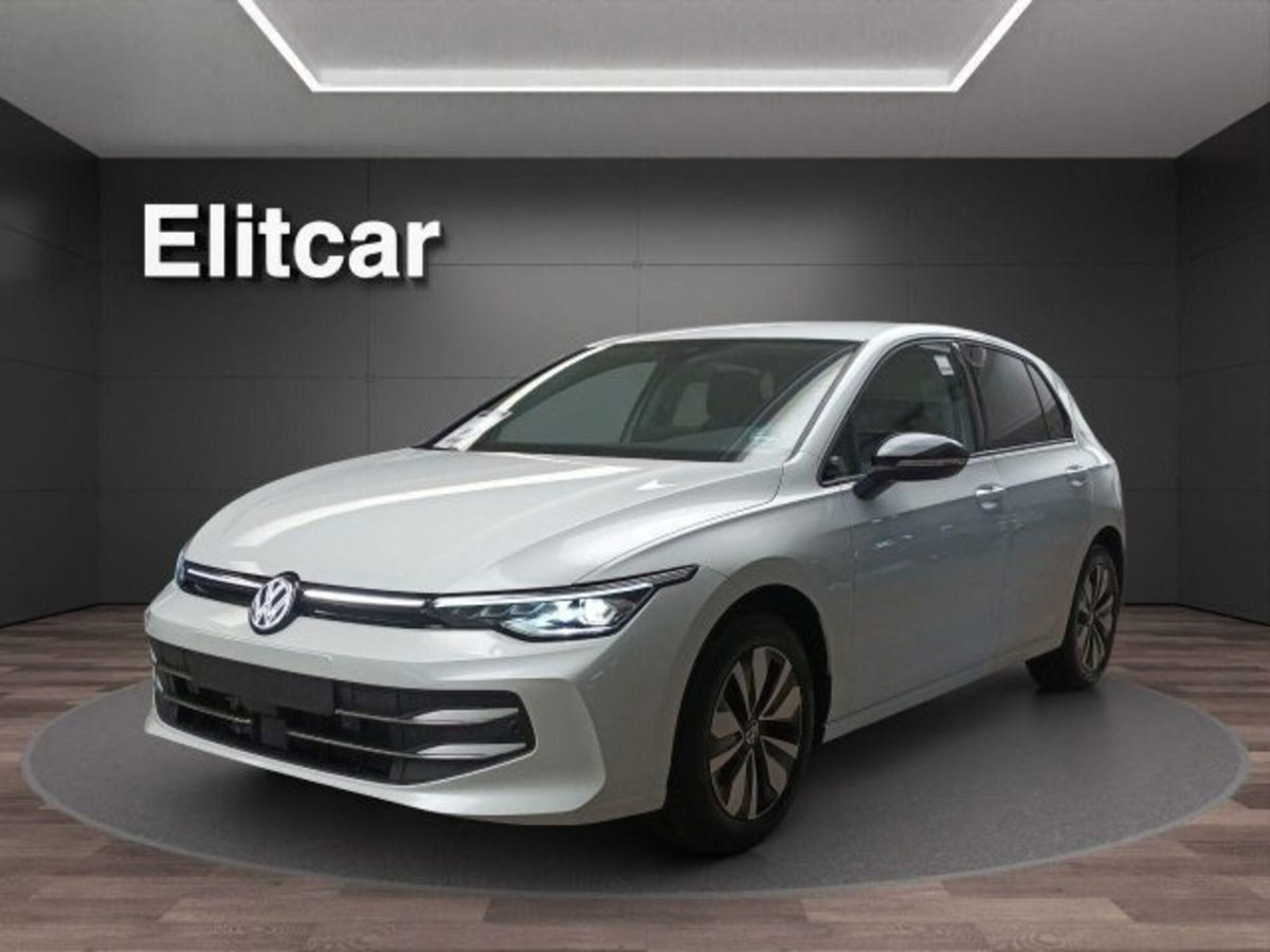 Volkswagen Golf 1.5 tsi Life 150cv