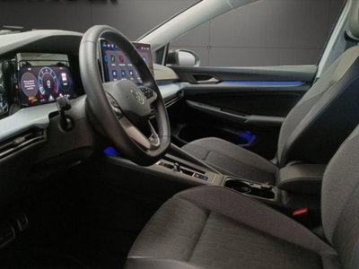 Volkswagen Golf 1.5 tsi Life 150cv (10)