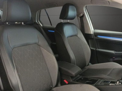 Volkswagen Golf 1.5 tsi Life 150cv (14)