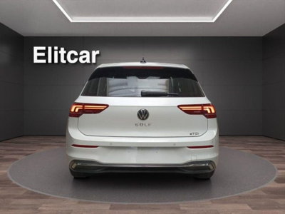Volkswagen Golf 1.5 tsi Life 150cv (4)
