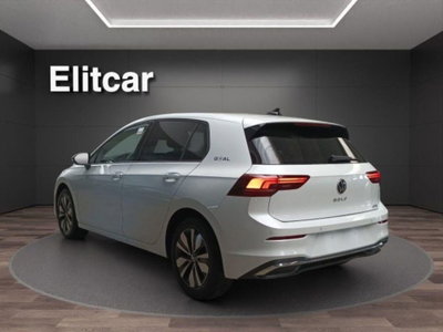 Volkswagen Golf 1.5 tsi Life 150cv (5)
