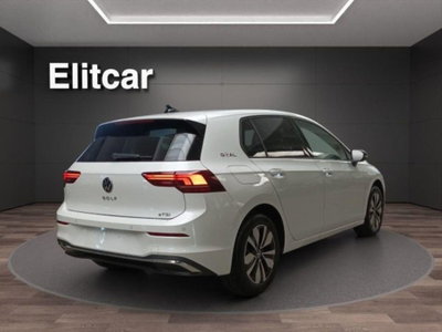 Volkswagen Golf 1.5 tsi Life 150cv (7)