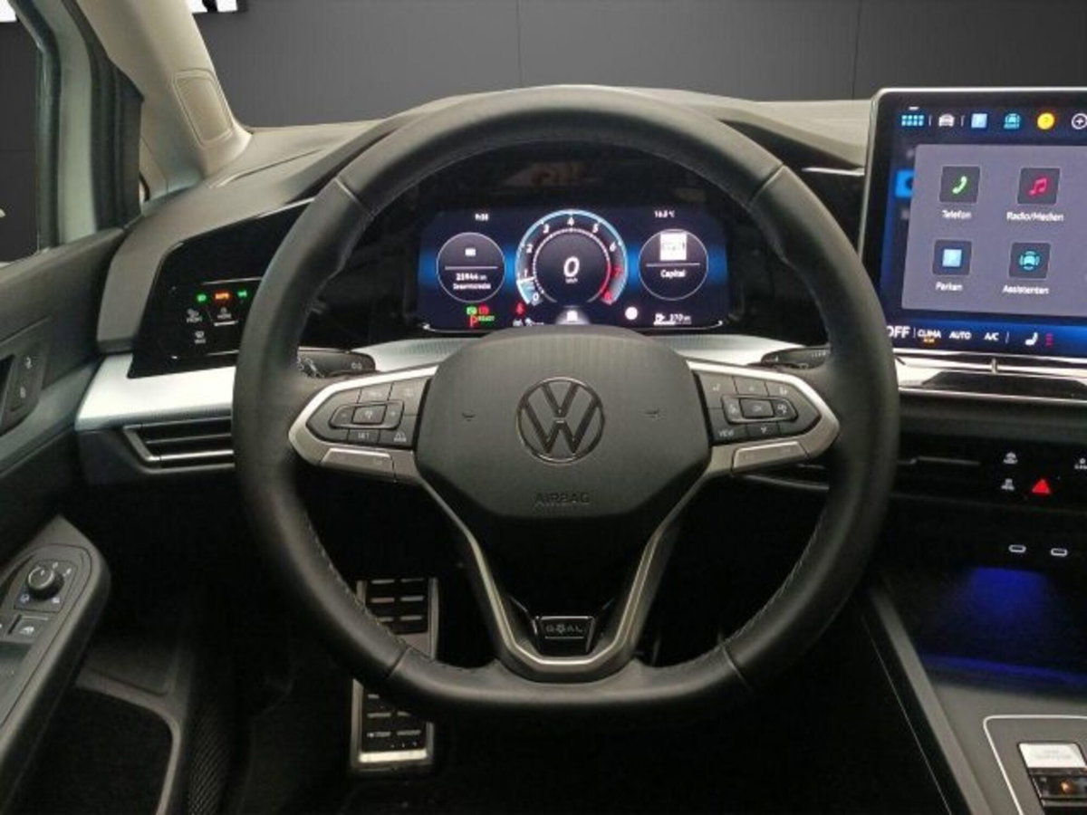 Volkswagen Golf 1.5 tsi Life 150cv (9)