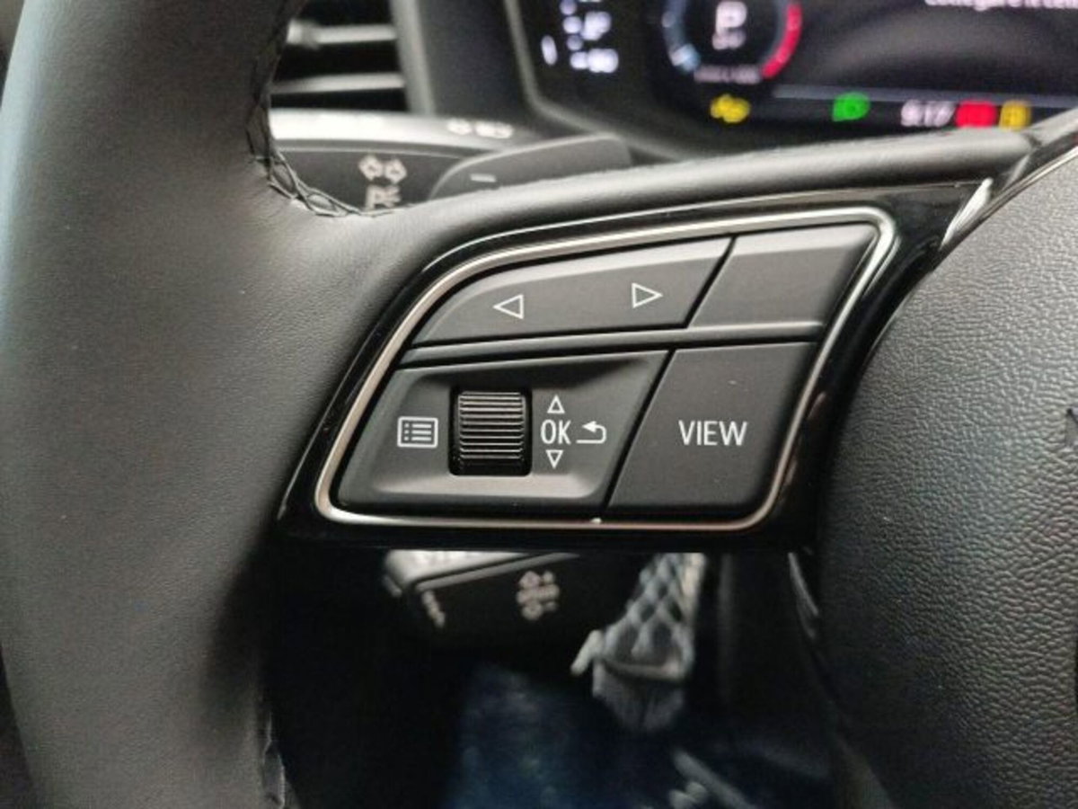 Audi A1 Sportback 30 TFSI S tronic S line edition (10)
