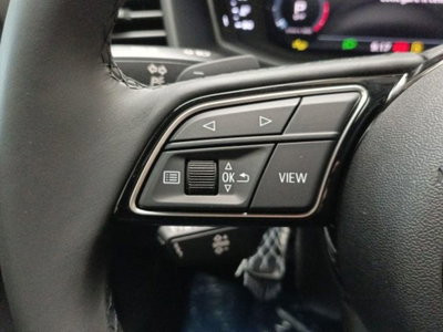Audi A1 Sportback 30 TFSI S tronic S line edition (10)