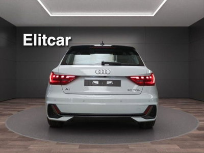 Audi A1 Sportback 30 TFSI S tronic S line edition (5)