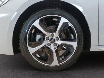 Audi A1 Sportback 30 TFSI S tronic S line edition (7)