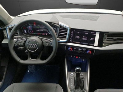 Audi A1 Sportback 30 TFSI S tronic S line edition (8)