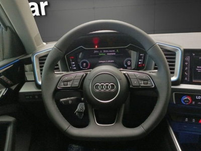 Audi A1 Sportback 30 TFSI S tronic S line edition (9)
