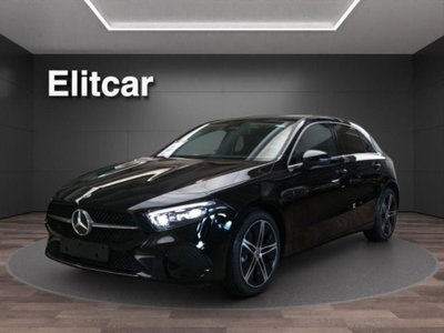Mercedes-Benz Classe A 180 Progressive Advanced Plus auto