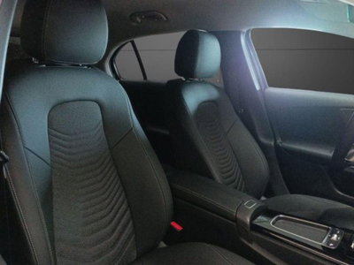 Mercedes-Benz Classe A 180 Progressive Advanced Plus auto (11)