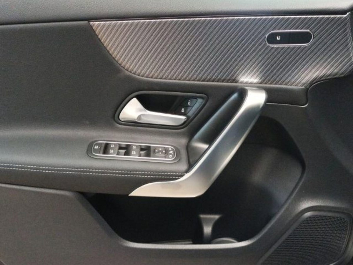 Mercedes-Benz Classe A 180 Progressive Advanced Plus auto (13)