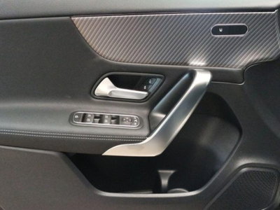 Mercedes-Benz Classe A 180 Progressive Advanced Plus auto (13)