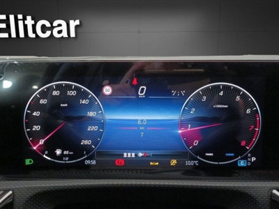 Mercedes-Benz Classe A 180 Progressive Advanced Plus auto (14)