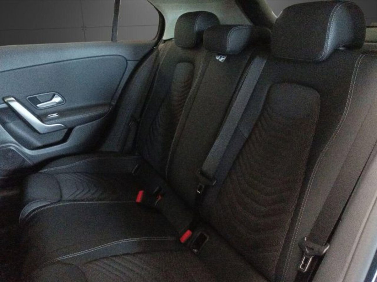 Mercedes-Benz Classe A 180 Progressive Advanced Plus auto (15)