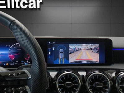 Mercedes-Benz Classe A 180 Progressive Advanced Plus auto (16)