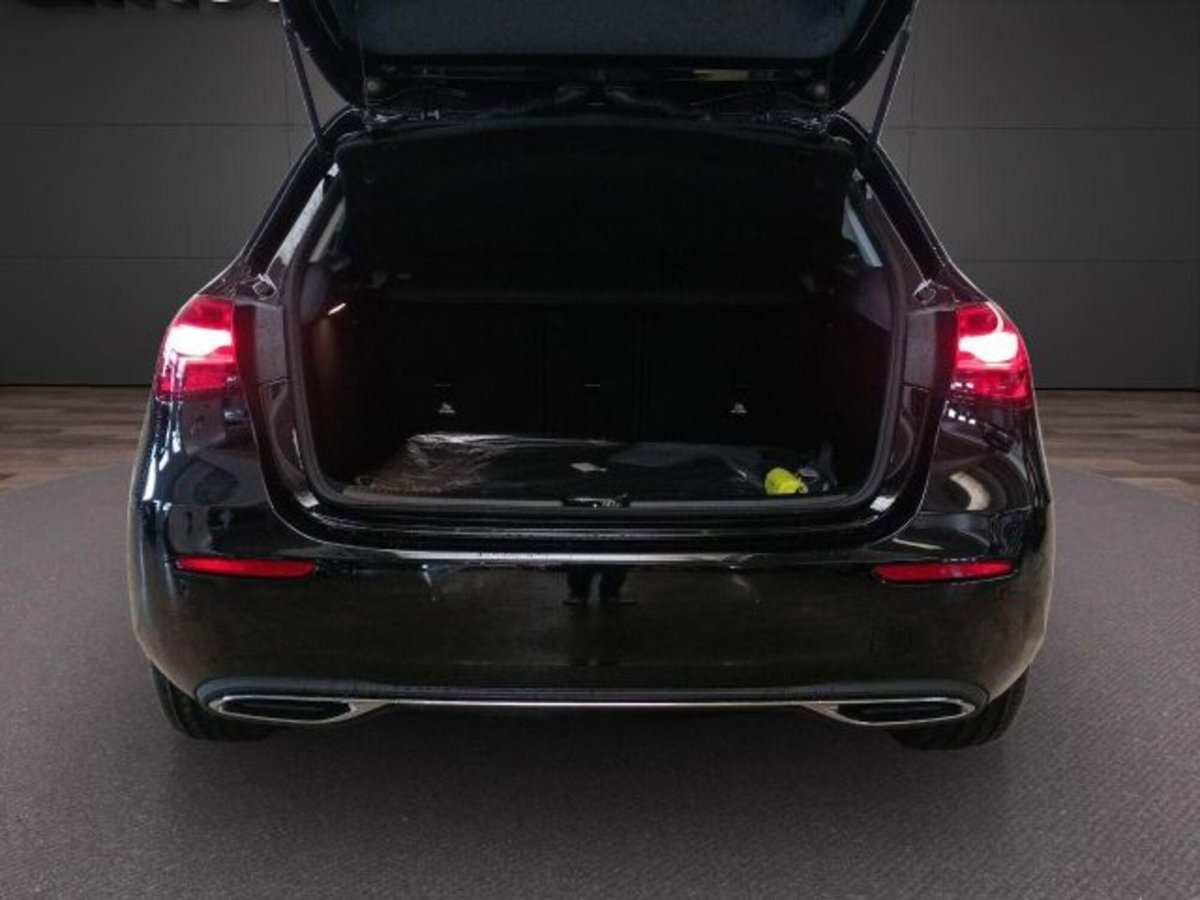 Mercedes-Benz Classe A 180 Progressive Advanced Plus auto (17)