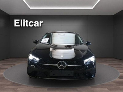 Mercedes-Benz Classe A 180 Progressive Advanced Plus auto (2)