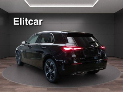 Mercedes-Benz Classe A 180 Progressive Advanced Plus auto (3)