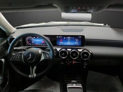 Mercedes-Benz Classe A 180 Progressive Advanced Plus auto (6)
