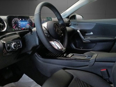 Mercedes-Benz Classe A 180 Progressive Advanced Plus auto (8)