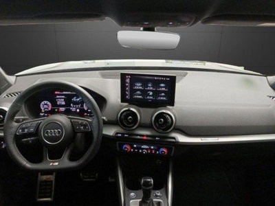 Audi Q2 Q2 35 TDI quattro S tronic S line Edition (9)
