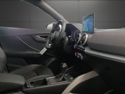 Audi Q2 Q2 35 TDI quattro S tronic S line Edition (10)
