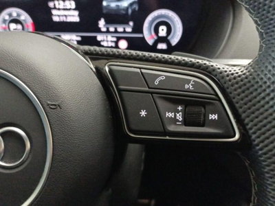 Audi Q2 Q2 35 TDI quattro S tronic S line Edition (11)