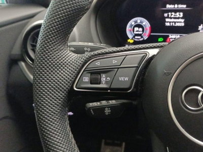 Audi Q2 Q2 35 TDI quattro S tronic S line Edition (14)