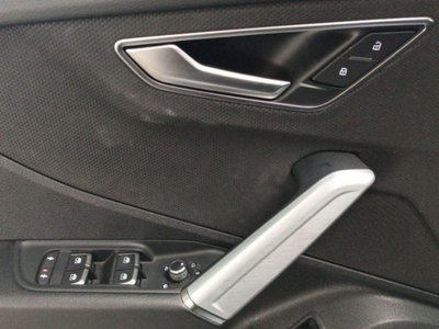 Audi Q2 Q2 35 TDI quattro S tronic S line Edition (15)