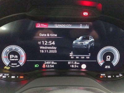 Audi Q2 Q2 35 TDI quattro S tronic S line Edition (16)
